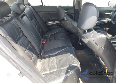 2009 Honda Accord 3.5 Ex-L z USA, uszkodzony, nr VIN 1HGCP36849A021076